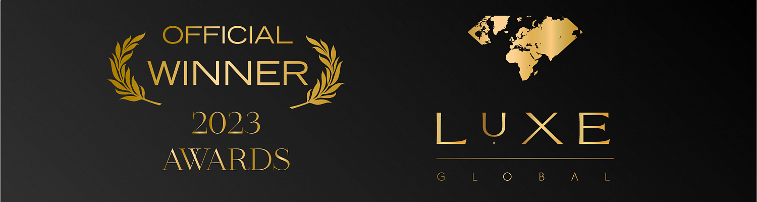 Премия LUXE Global Awards 2023