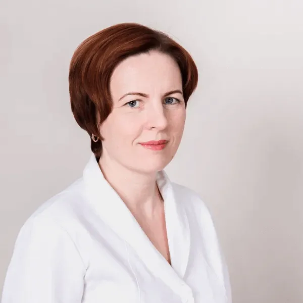 Вострякова Светлана Анатольевна