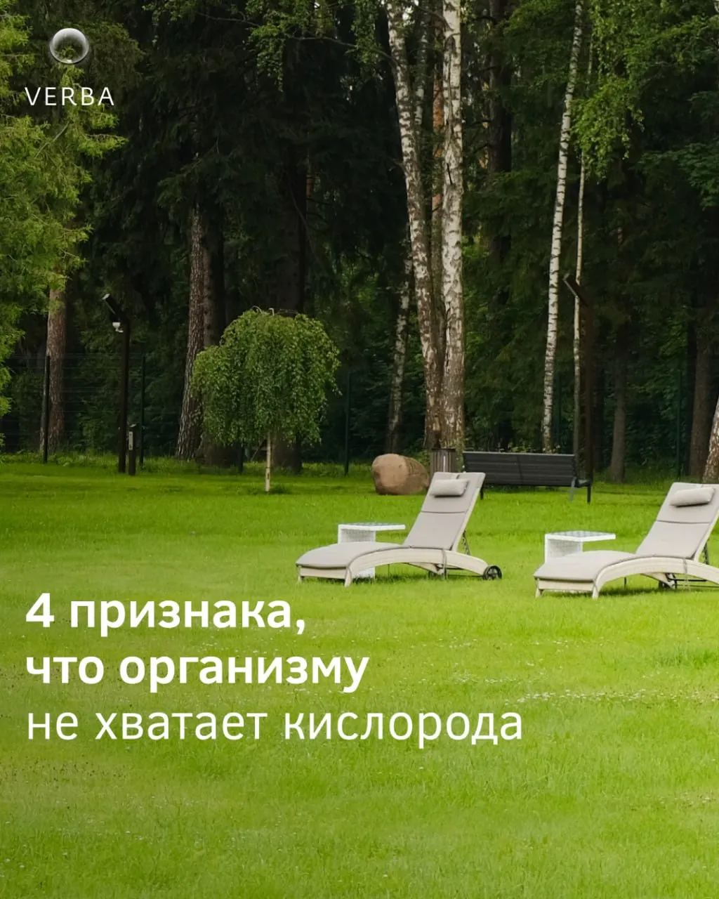 	Кислород — ключевой элемент, от которого зависит работа всего организма: энергия, концентрация, восстановление. 