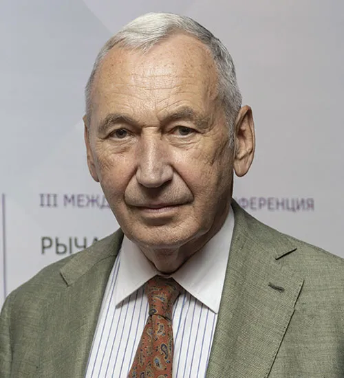 Йоханнес Хубер