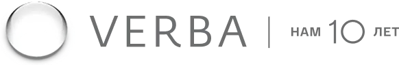 VERBA Mayr Logo