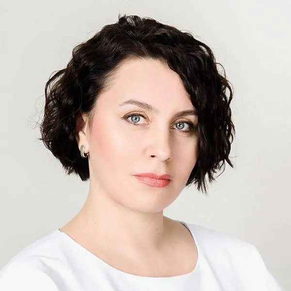 Вострякова Венера Мухамятьевна