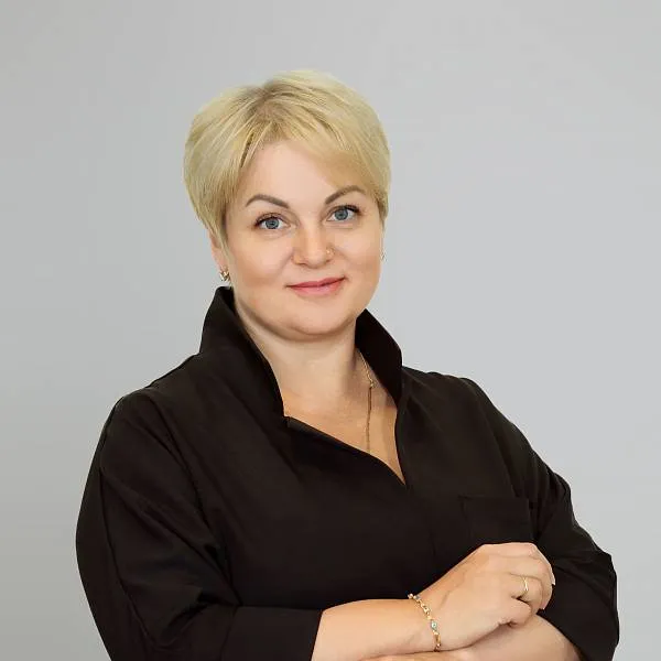 Штехерт Надежда Андреевна