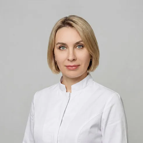  Вострякова Венера Мухамятьевна