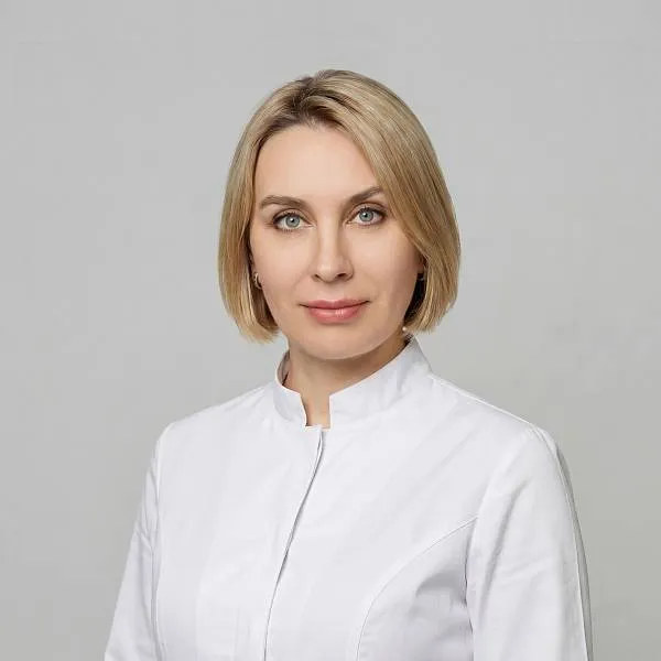 Вострякова Венера Мухамятьевна