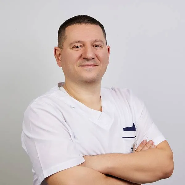 Авакян Арман Ашотович