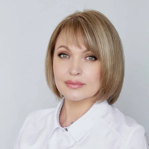 Веригина Мария Михайловна