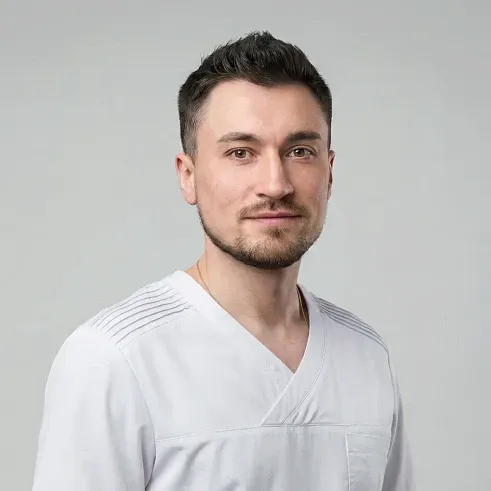  Якушин Михаил Сергеевич