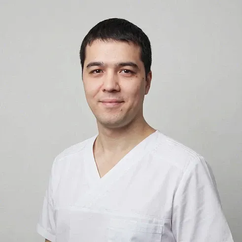  Бабиков Николай Петрович