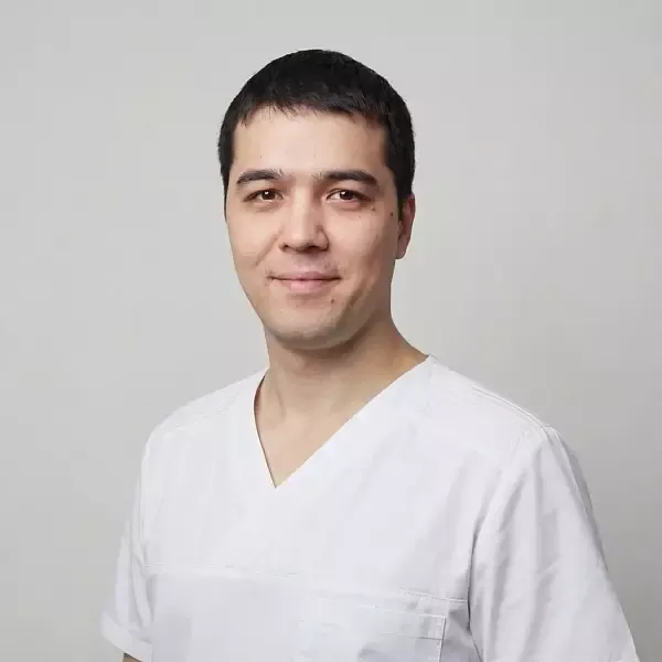 Бабиков Николай Петрович