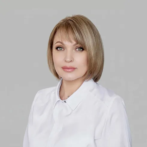  Веригина Мария Михайловна