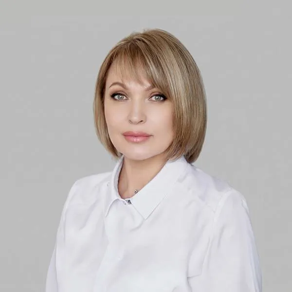 Веригина Мария Михайловна