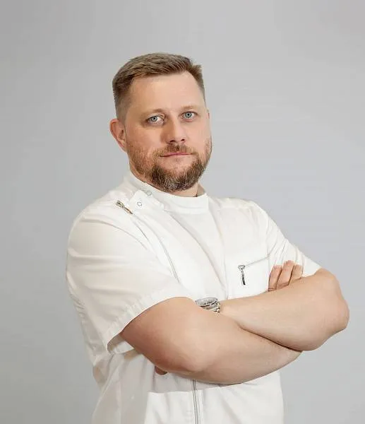 Жиганов Сергей Владимирович