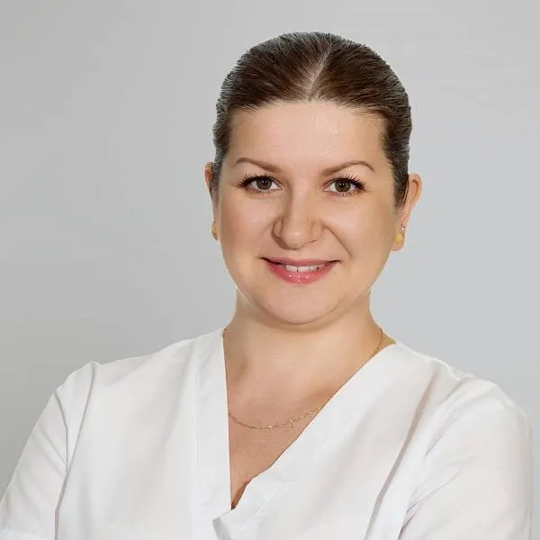 Сукманова Мария Юрьевна