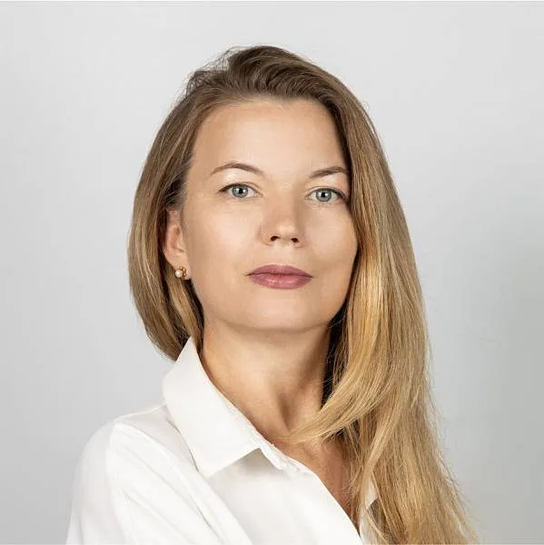 Рязанова Юлия Васильевна