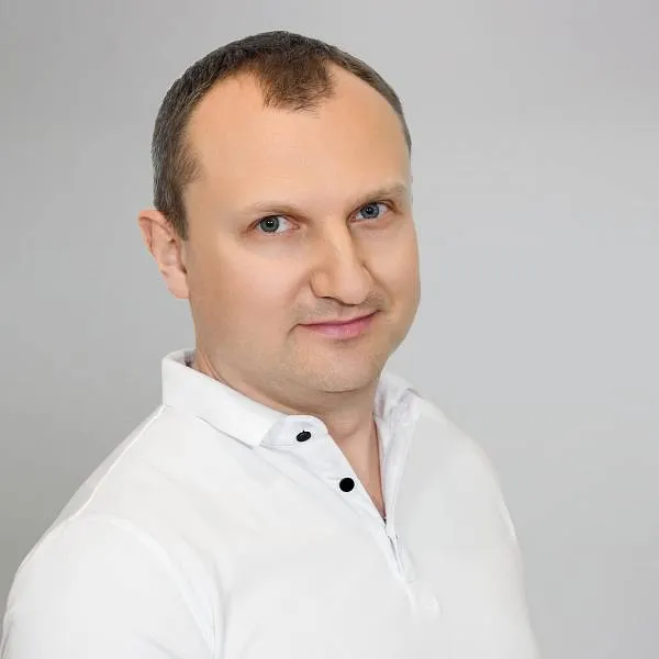 Исаев Олег Николаевич