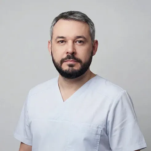  Галайко Сергей Владимирович