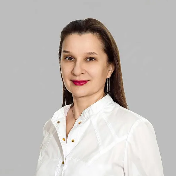 Пахомова Лилия Аликовна