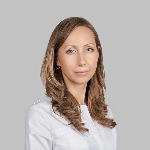 Павлова Ирина Анатольевна