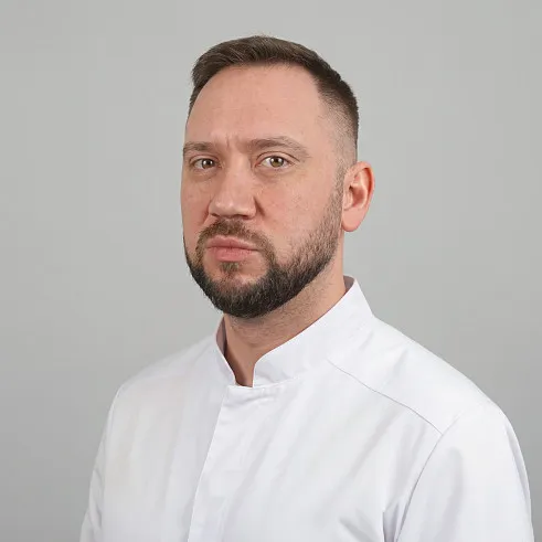  Петров Никита Олегович