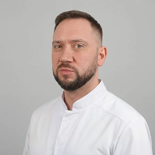 Петров Никита Олегович