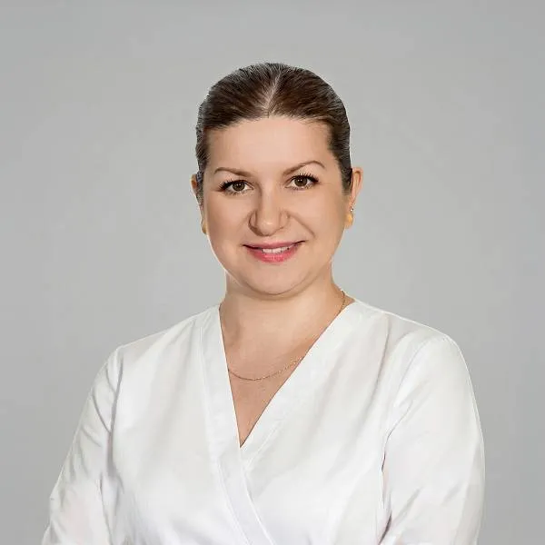 Сукманова Мария Юрьевна