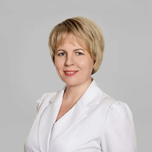  Вострякова Светлана Анатольевна