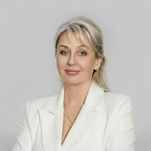  Копан Татьяна Александровна