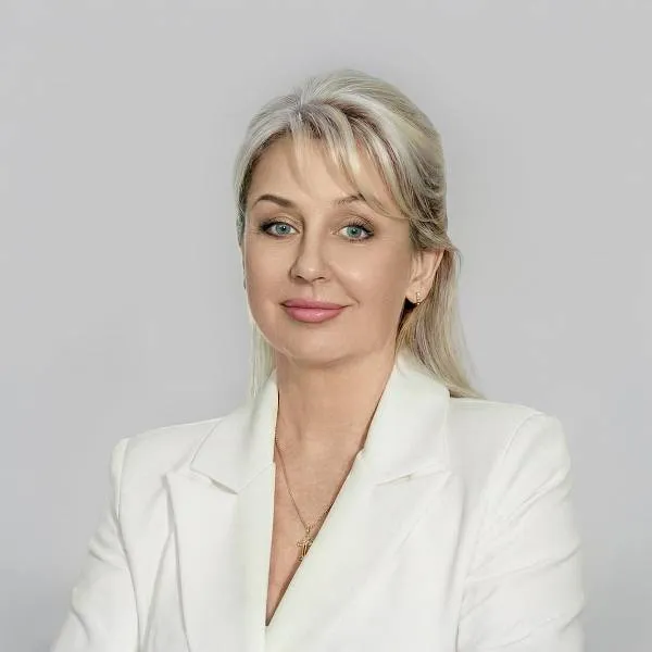 Копан Татьяна Александровна