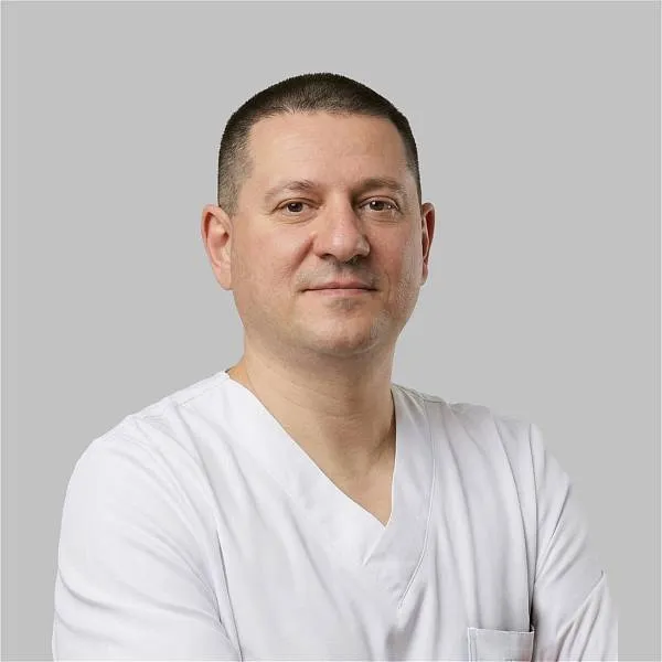 Авакян Арман Ашотович