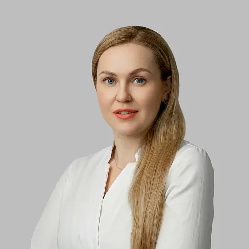  Моргулис Наталья Владимировна
