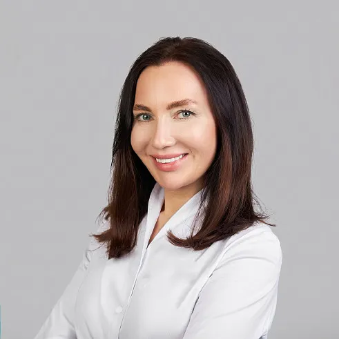  Левчук Елена Владимировна