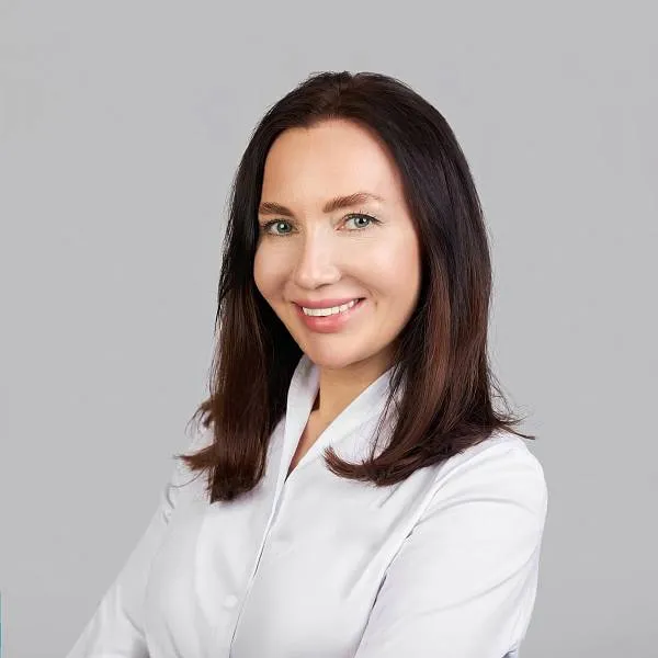 Левчук Елена Владимировна