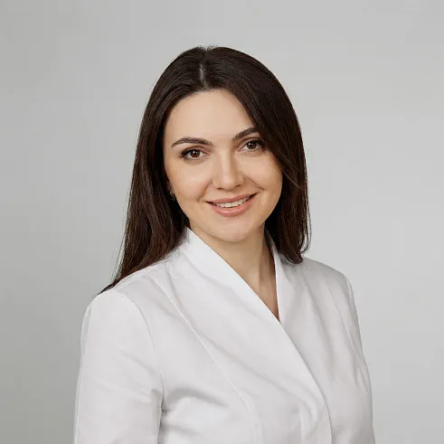  Дрожалина Ирина Дмитриевна