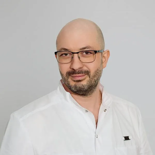 Начкебия Рамаз Гиглаевич