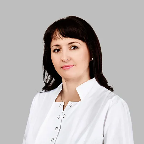  Стадникова Юлия Петровна
