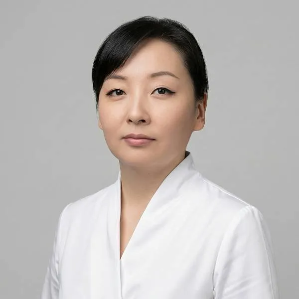 Пак Светлана Андреевна