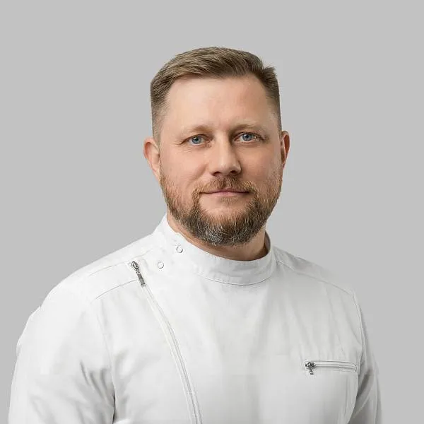 Жиганов Сергей Владимирович