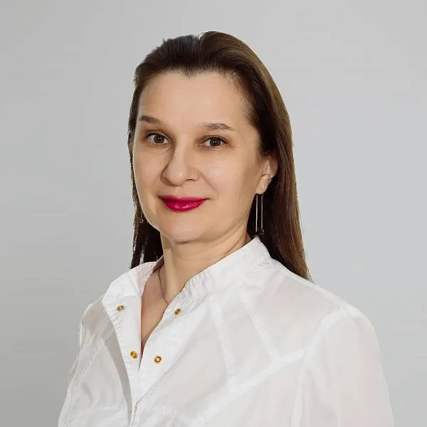 Пахомова Лилия Аликовна