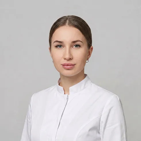  Юсупова Джамиля Гереевна