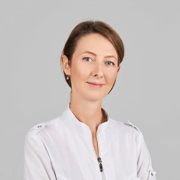 Сопова Елена Сергеевна