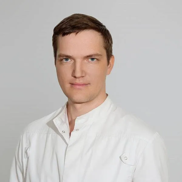 Архипов Артём Андреевич