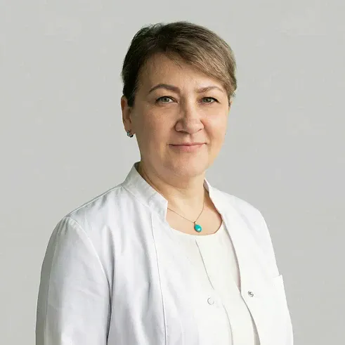  Алексанова Зоя Анатольевна