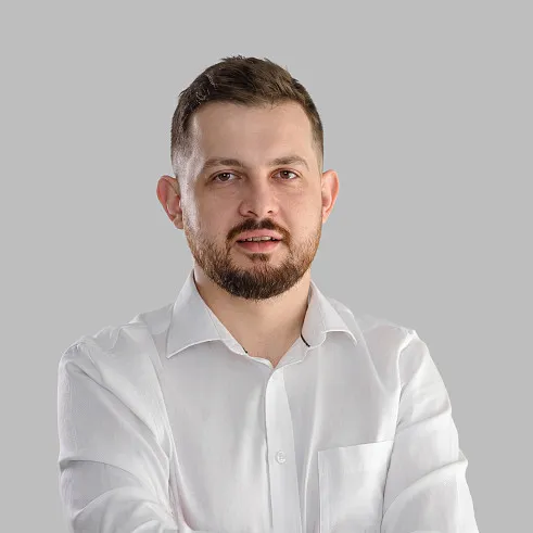  Якушев Андрей Александрович