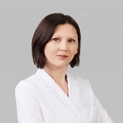  Хасанова Линда Борисовна