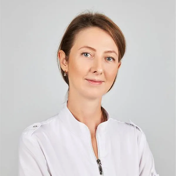 Сопова Елена Сергеевна