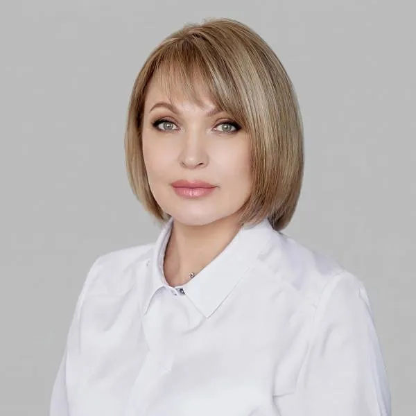 Веригина Мария Михайловна