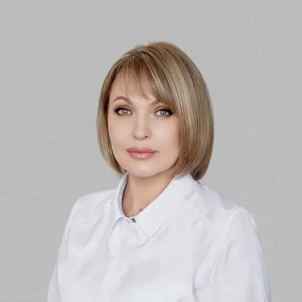 Веригина Мария Михайловна