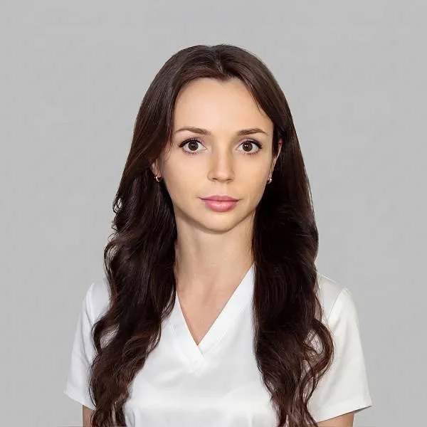 Руденко Светлана Эдуардовна