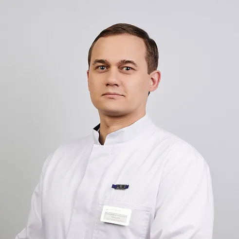  Ковалёв Дмитрий Алексеевич